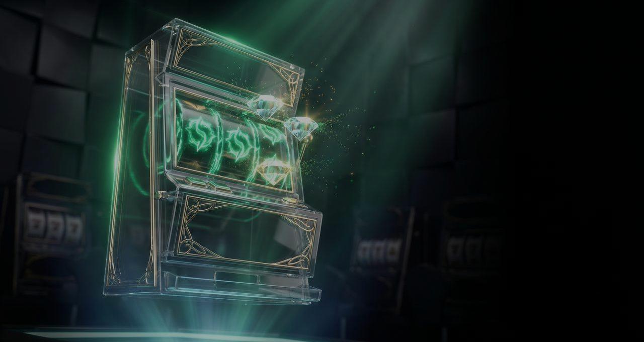 Ways Casino